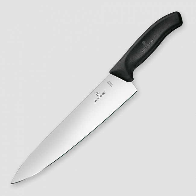Нож кухонный универсальный Swiss Classic 25 см, VICTORINOX, Швейцария