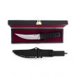 Нож с фиксированным клинком Sakimori, 14,6 см, CRKT, США_00797830065355581909.jpg