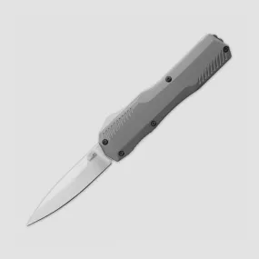 Нож автоматический фронтальный выкидной Livewire, 8,4 см, KERSHAW, США, Нож выкидной автоматический
