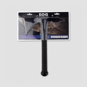 Топор Voodoo Hawk, SOG, США, Топоры SOG