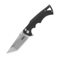 Нож складной BT Fighter, 9,2 см, CRKT, США видео продукта