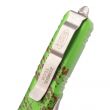 Нож автоматический фронтальный выкидной UTX-85, 7,9 см, MICROTECH, США_00814010046898922986.jpg