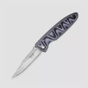 Нож складной Classic Wave, 8,5 см, MCUSTA, Япония, Складные ножи MCUSTA