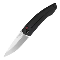 Нож автоматический складной Launch 2, 8,3 см, KERSHAW, США видео продукта