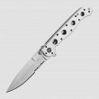 Нож складной Kit Carson M16 Titanium, CRKT, США_00787160074238089719.jpg