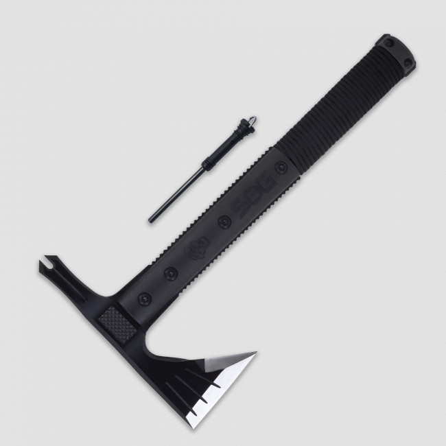 Топор Survival Hawk, SOG, США