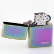 Зажигалка ZIPPO Classic с покрытием Spectrum, латунь/сталь, разноцветная, глянцевая, ZIPPO, США_00781250008974867254.jpg