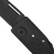 Нож - брелок складной Keytron, 4,6 см, SOG, США_00802220051955016522.jpg