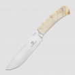 Нож с фиксированным клинком Elephant Limited, ARNO BERNARD, ЮАР_00787060069750157950.jpg