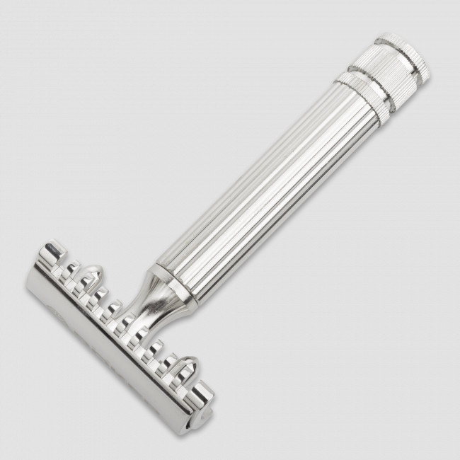 Станок бритвенный Т-образный, 8,5 см, серия Boker Plus, BOKER, Германия