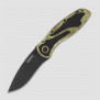 Нож полуавтоматический складной Blur, 8,6 см, KERSHAW, США