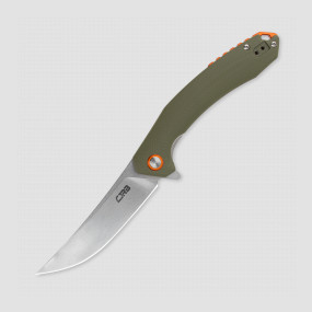 Нож складной Gobi, 8,9 см, CJRB, Китай, Городские EDC-ножи