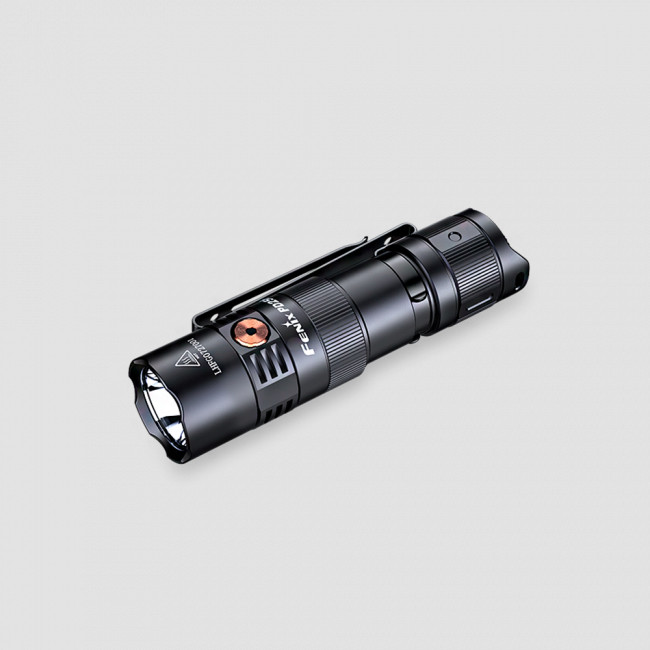 Фонарь светодиодный тактический, FENIX, Китай