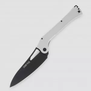 Нож складной Camp Plus EDC, 14 см, ONTARIO, США, Складные ножи ONTARIO