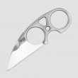 Нож с фиксированным клинком Snarl, 5,8 см, SOG, США_00784790070583243790.jpg