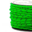 Микрокорд светоотражающий lime, 10м, серия Cord Micro, CORD, Россия_00815870065737599093.jpg