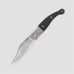 Нож складной Gitano, 8,5 см, LionSteel, Италия, Ножи навахи