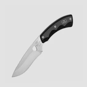 Нож с фиксированным клинком Open Season Skinner, BUCK, США, 