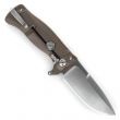 Нож складной SR11, 9,4 см, LionSteel, Италия_00790060082274436068.jpg