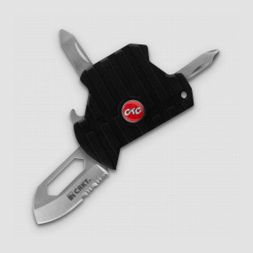 Нож - брелок CTC RBT Range Bag Tool, 4,7 см, CRKT, США, 