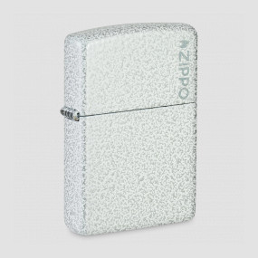 Зажигалка бензиновая Logo, ZIPPO, США, ZIPPO (США)