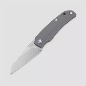 Нож складной Ice, 6,5 см, MKM Knives, Италия, MKM Knives (Италия)