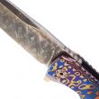 Нож складной ROK, 8,6 см, LionSteel, Италия_00807600048950541173.jpg
