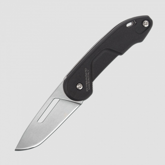 Нож складной BF0 CD Stone Washed, EXTREMA RATIO, Италия