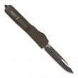 Нож автоматический фронтальный выкидной Ultratech, 8,7 см, MICROTECH, США_00813360063749678643.jpg