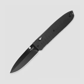 Нож складной Daghetta, 8 см, LionSteel, Италия, Daghetta