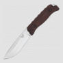 Нож с фиксированным клинком Hunt Saddle Mountain Skinner Dymondwood, BENCHMADE, США