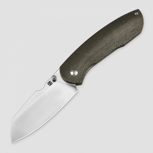 Нож складной Prime, 7,6 см, ARTISAN CUTLERY, Китай