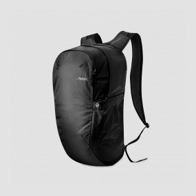 Рюкзак складной On-Grid, объем: 16 л, материал: нейлон, цвет: черный, MATADOR, США, MATADOR (США)