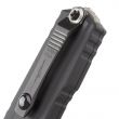 Нож автоматический фронтальный выкидной Cypher II, 8,9 см, MICROTECH, США_00819500054394295815.jpg