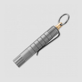 Набор из 4-х бит Pocket Driver Stash Tool, CRKT, США, 