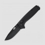 Нож складной Terminus XR G10, 7,5 см, SOG, США