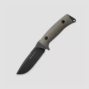 Нож с фиксированным клинком Fox Pro - Hunter, 11 см, FOX, Италия, Фиксированные ножи FOX KNIVES