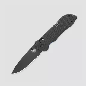 Нож складной Triage, 8,8 см, BENCHMADE, США, Складные ножи BENCHMADE