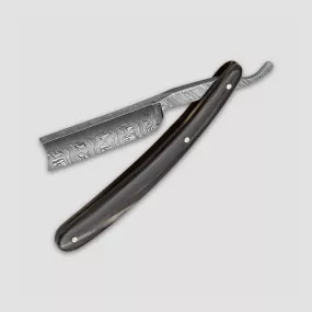 Бритва опасная Damascus Horn, 6/8, BOKER, Германия, 
