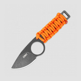Нож с фиксированным клинком Tailbone, 5,4 см, CRKT, США, 