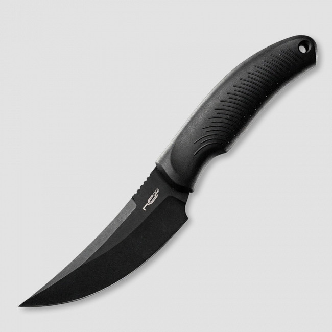 Нож с фиксированным клинком Emir, 11 см, N.C. CUSTOM, Россия