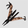 Мультитул Signal, 19 инструментов, цвет хаки, LEATHERMAN, США
