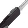 Нож автоматический фронтальный выкидной Ultratech, 8,7 см, MICROTECH, США_00789770056790409955.jpg