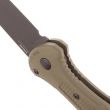 Нож автоматический складной Claymore Mini, 7,6 см, BENCHMADE, США_00815400042048934663.jpg