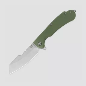 Нож складной Rhino, 8,8 см, серия Discover Line, DAGGERR, Россия, Discover Line DAGGERR