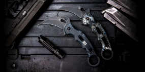 FOX KNIVES (Италия)
