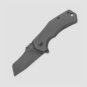 Нож складной Italico, 6 см, FOX, Италия, Городские EDC-ножи