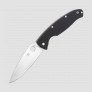 Нож складной Resilience, 10,7 см, SPYDERCO, США