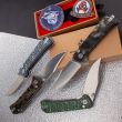 Нож складной Grebe, 7,6 см, QSP KNIFE, Китай_00814260064246162274.jpg