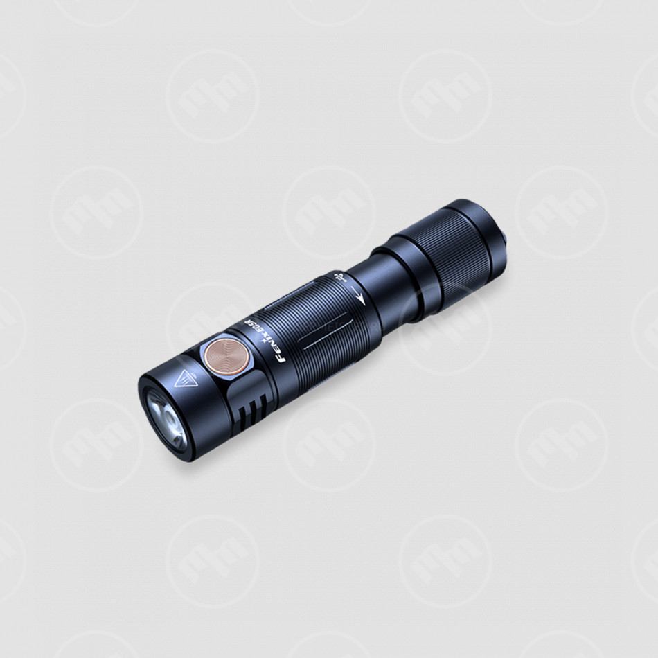 Фонарь - брелок светодиодный, FENIX, Китай